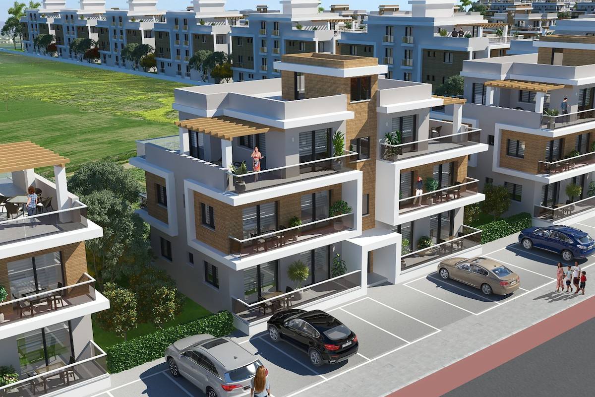 1 Bedroom Penthouse Jasper-F1-1-9