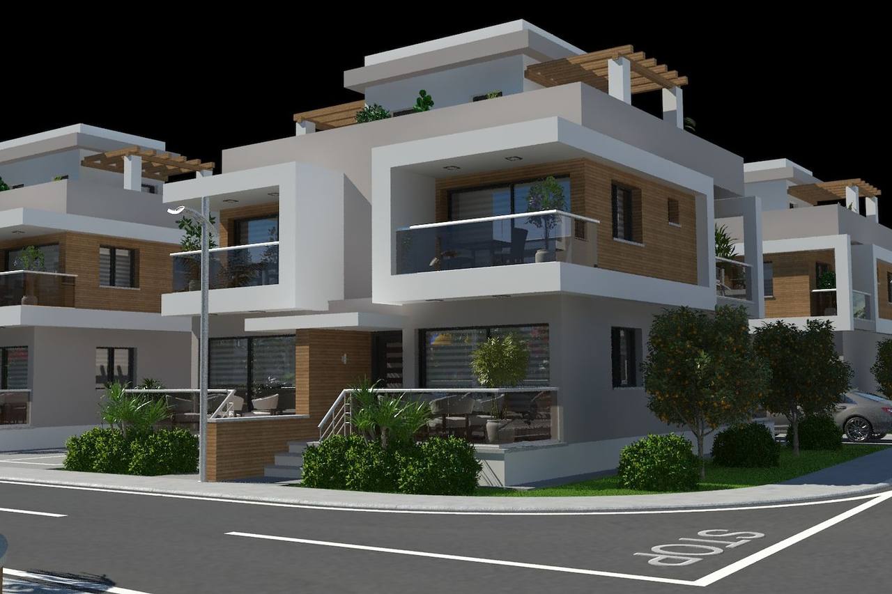 1 Bedroom Apartment Onyx-F14-117