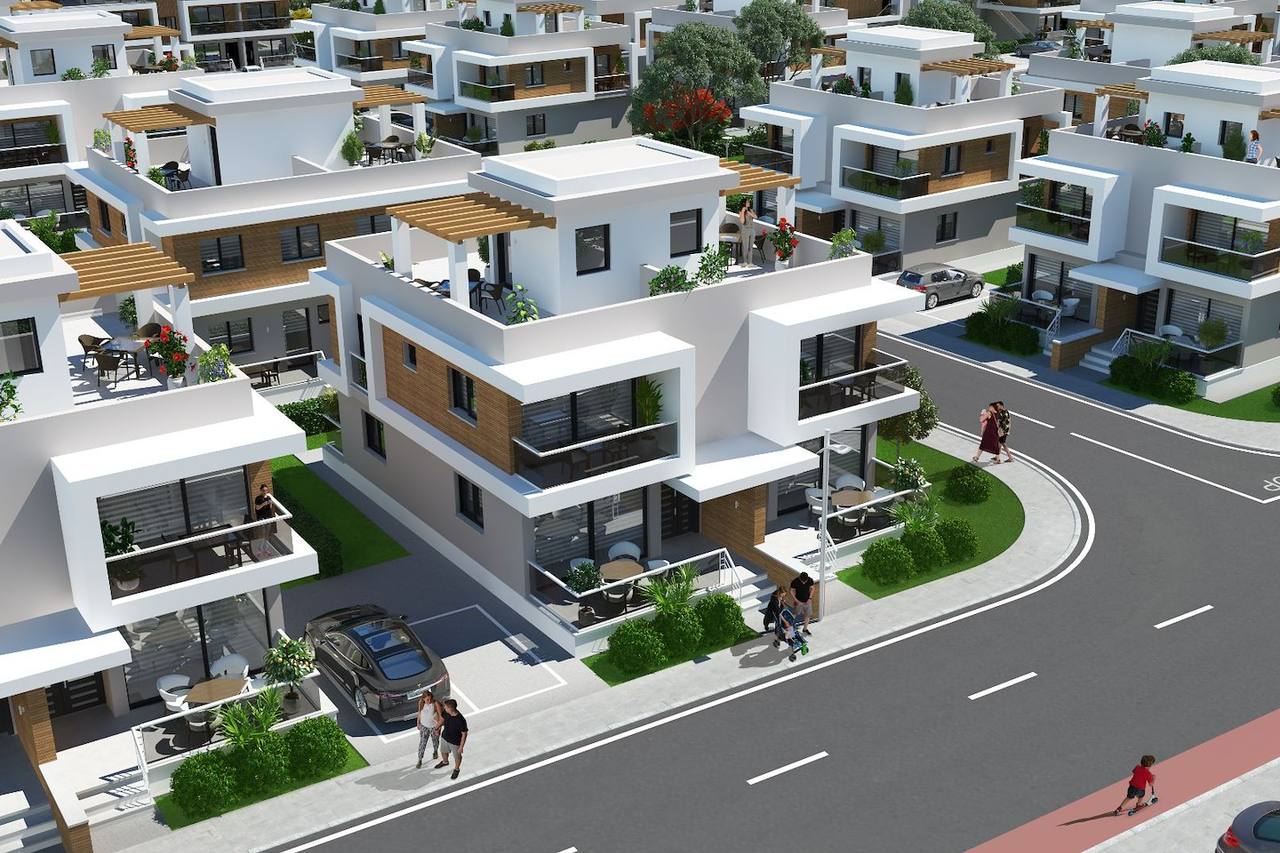 2 Bedroom Apartment Onyx-F12-102