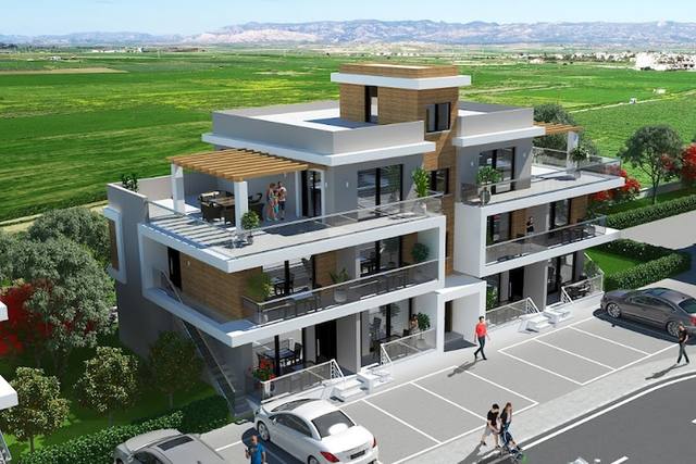 Long Beach Marina Residences Exteriors