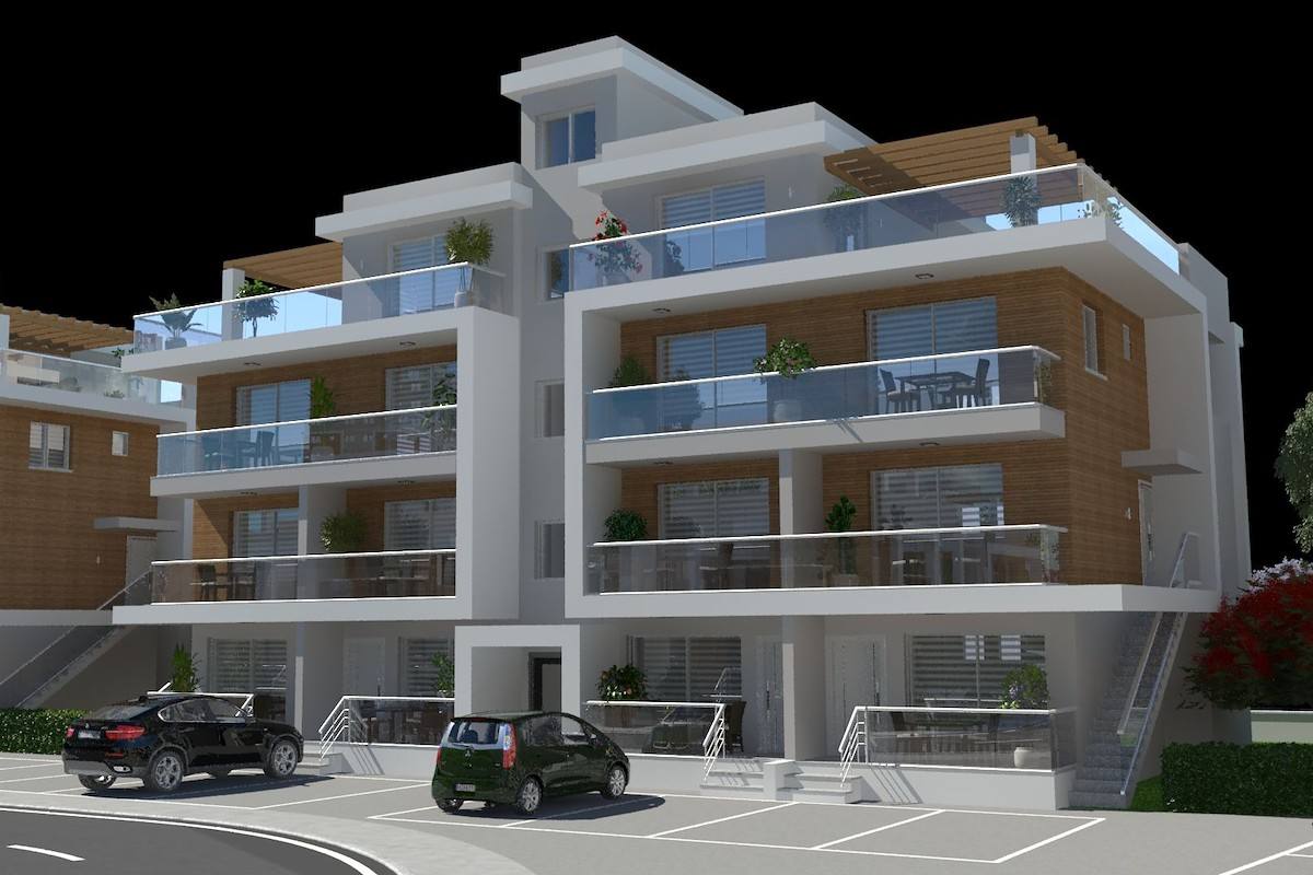 2 Bedroom Penthouse Carnelian-F4-1-25