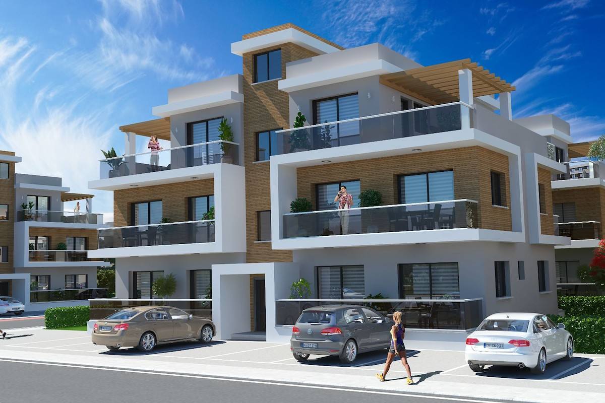 2 Bedroom Penthouse Carnelian-F4-1-26