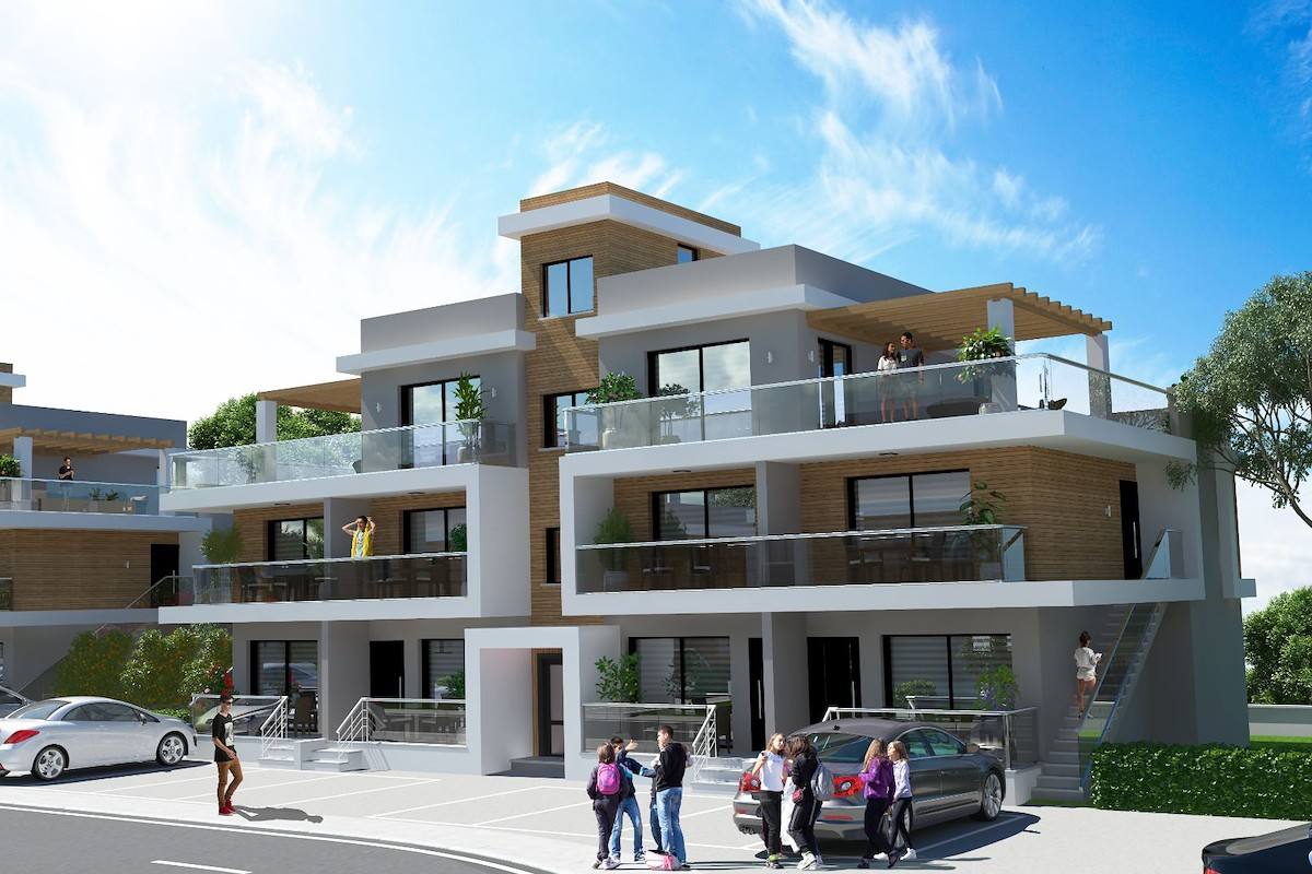 2 Bedroom Penthouse Carnelian-F4-2-28