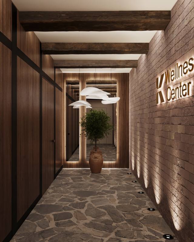 1 Bedroom Villa