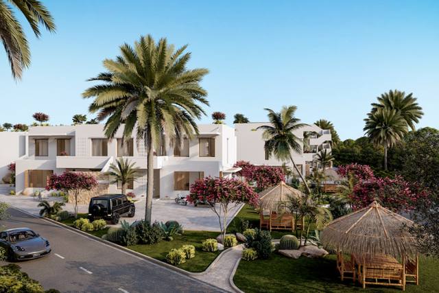 Lapta Bayside Beach Residences