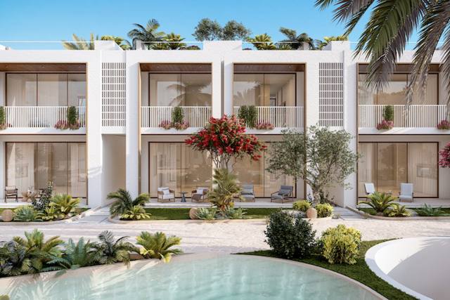 Lapta Bayside Beach Residences Gallery