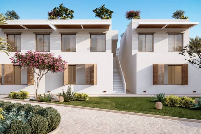 Lapta Bayside Beach Residences Gallery