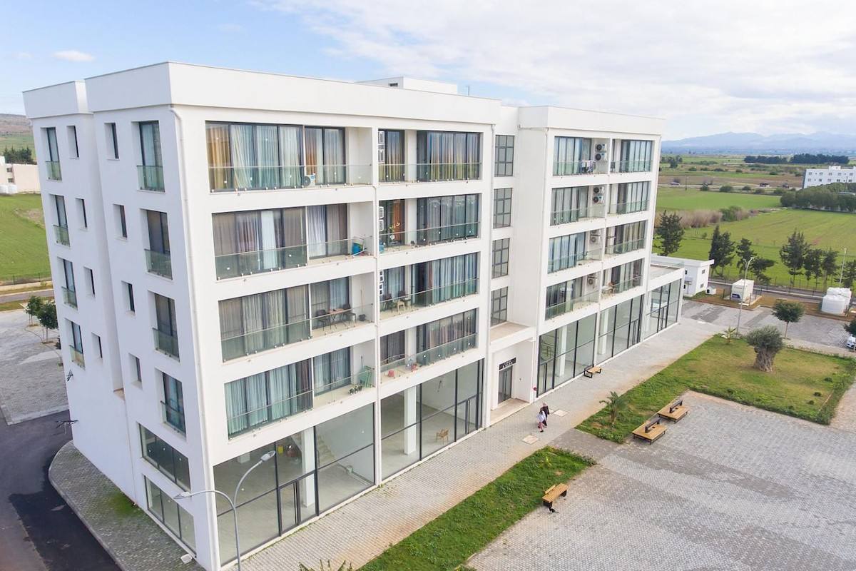 1 Room Commercial Property Mandarin-F0-3