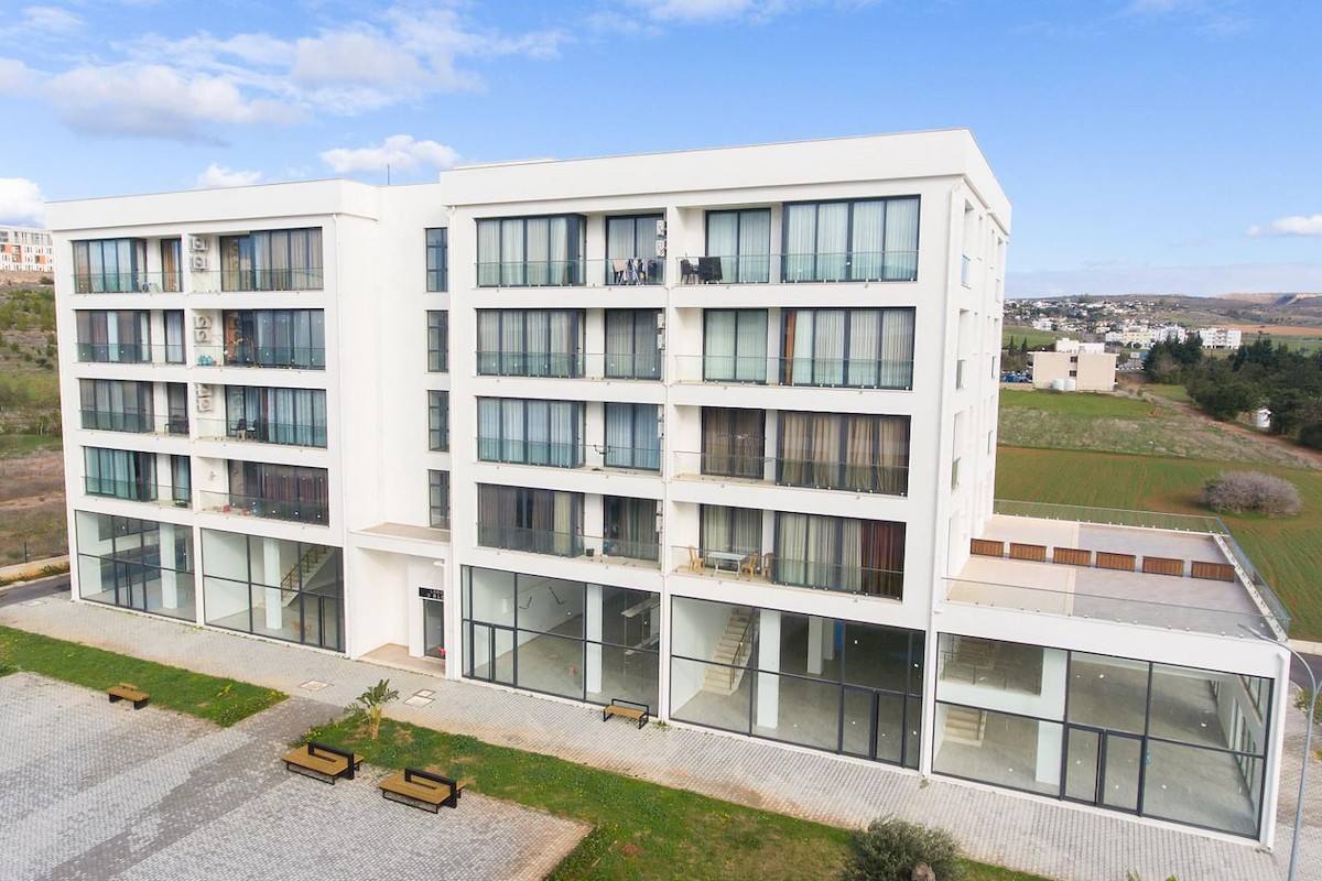 1 Room Commercial Property Citrus-F0-1