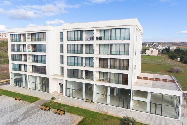 Guzelyurt Garden Apartments Exteriors
