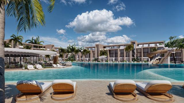 Long Beach Lagoon Residences Gallery