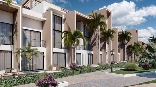 Long Beach Lagoon Residences Gallery