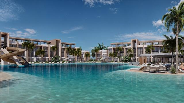 Long Beach Lagoon Residences Gallery