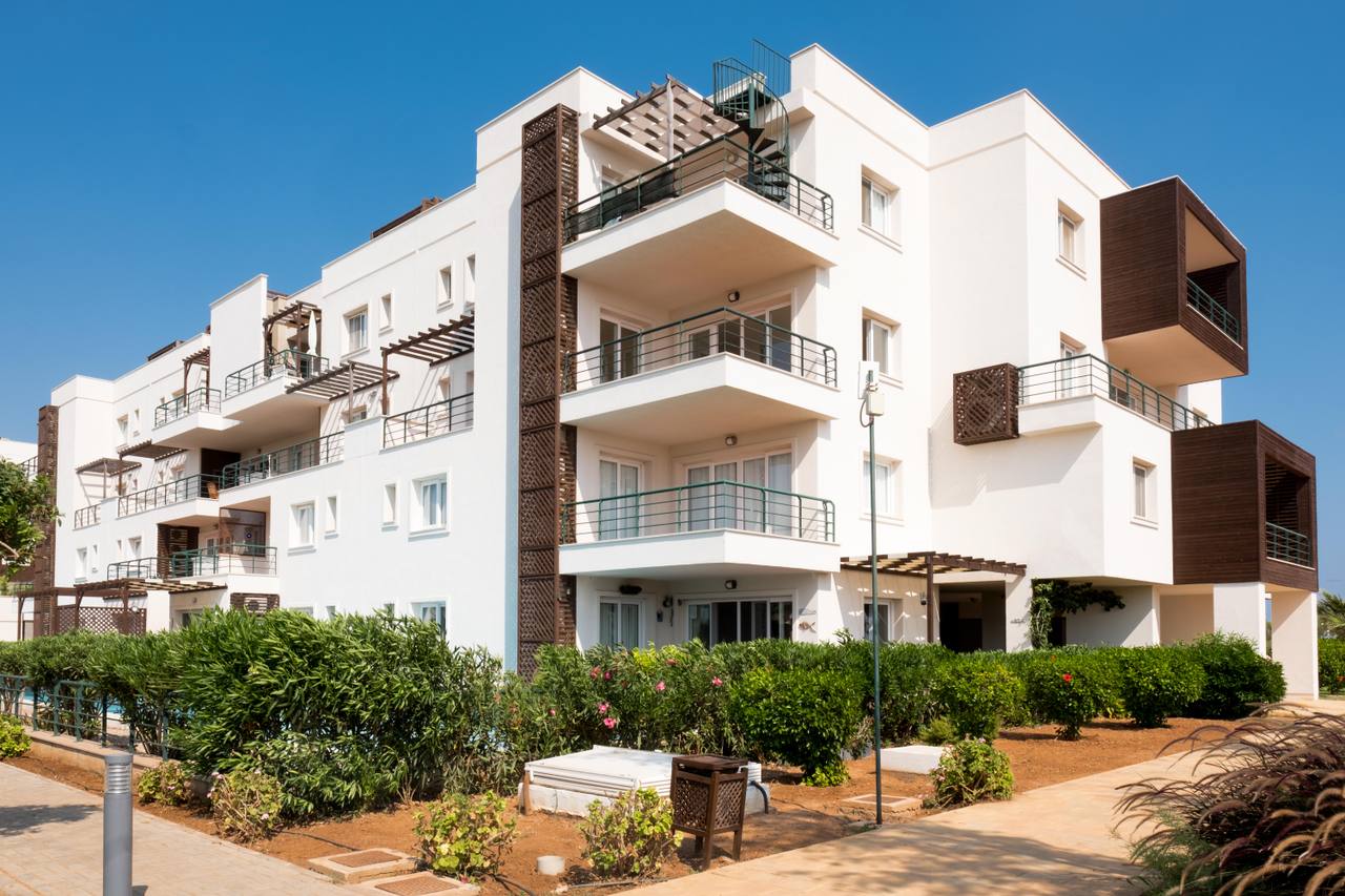 2+1 Penthouse