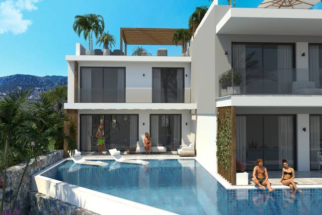 Lapta Coastal Premium Residences
