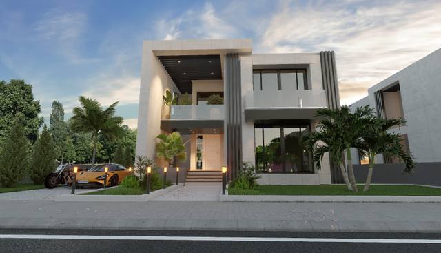 Kyrenia East Residences II Gallery