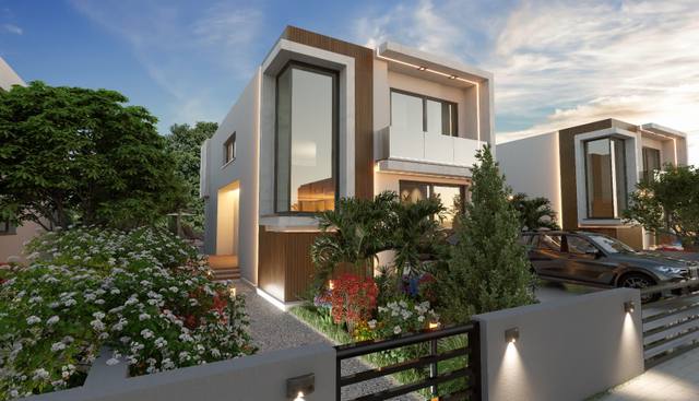 Kyrenia East Residences II Gallery
