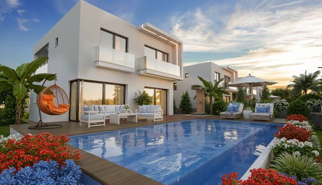Kyrenia East Residences II Gallery