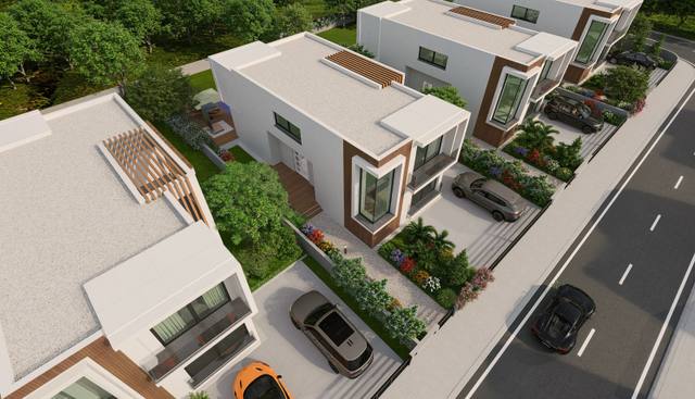 Kyrenia East Residences II Gallery