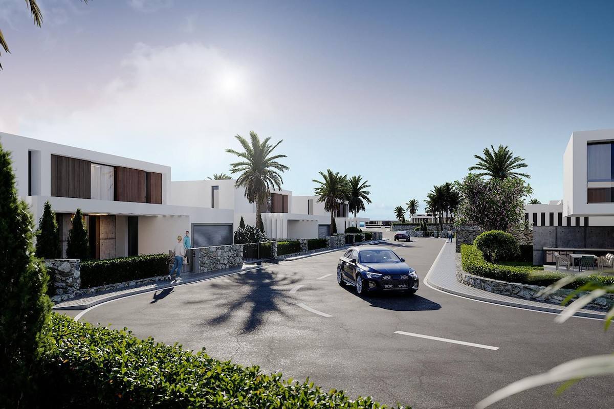 4 Bedroom Villa ES-F0-0-16