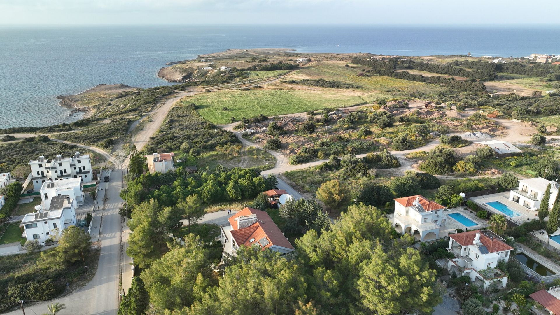 Kyrenia West Sunset Residences