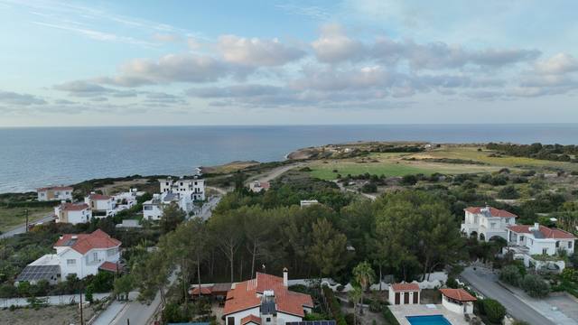 Kyrenia West Sunset Residences Gallery