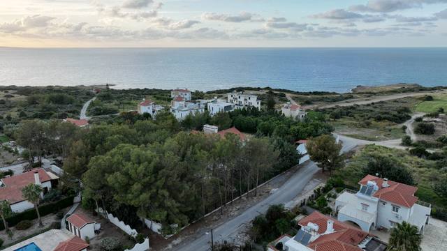 Kyrenia West Sunset Residences