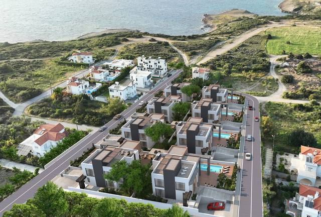 Kyrenia West Sunset Residences Gallery