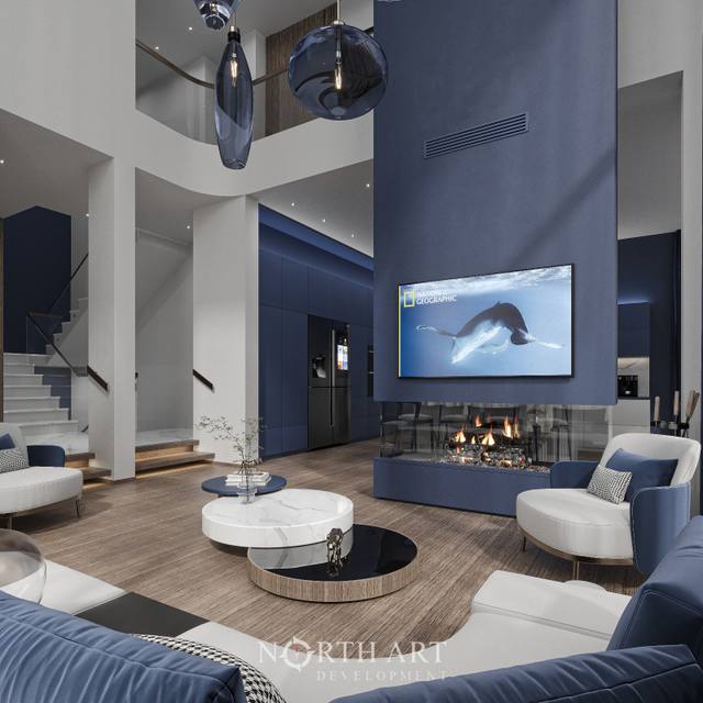 Kyrenia West Sunset Residences Gallery