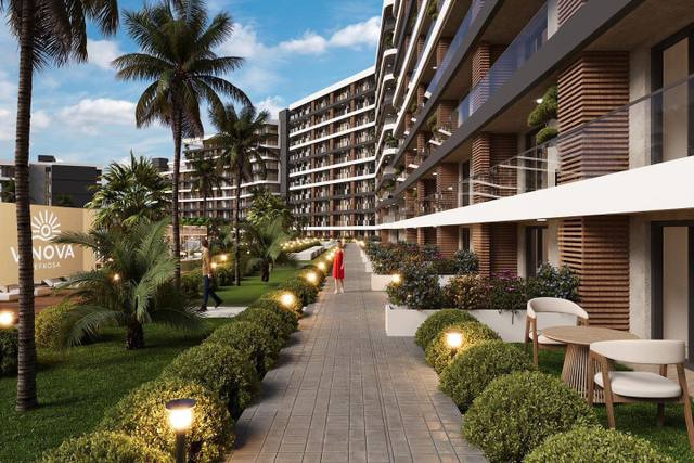Nicosia Metehan Residences Gallery