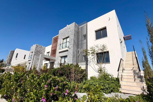 1 Bedroom Penthouse