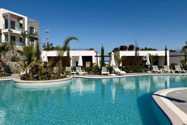Bahceli Seaside Residences Gallery