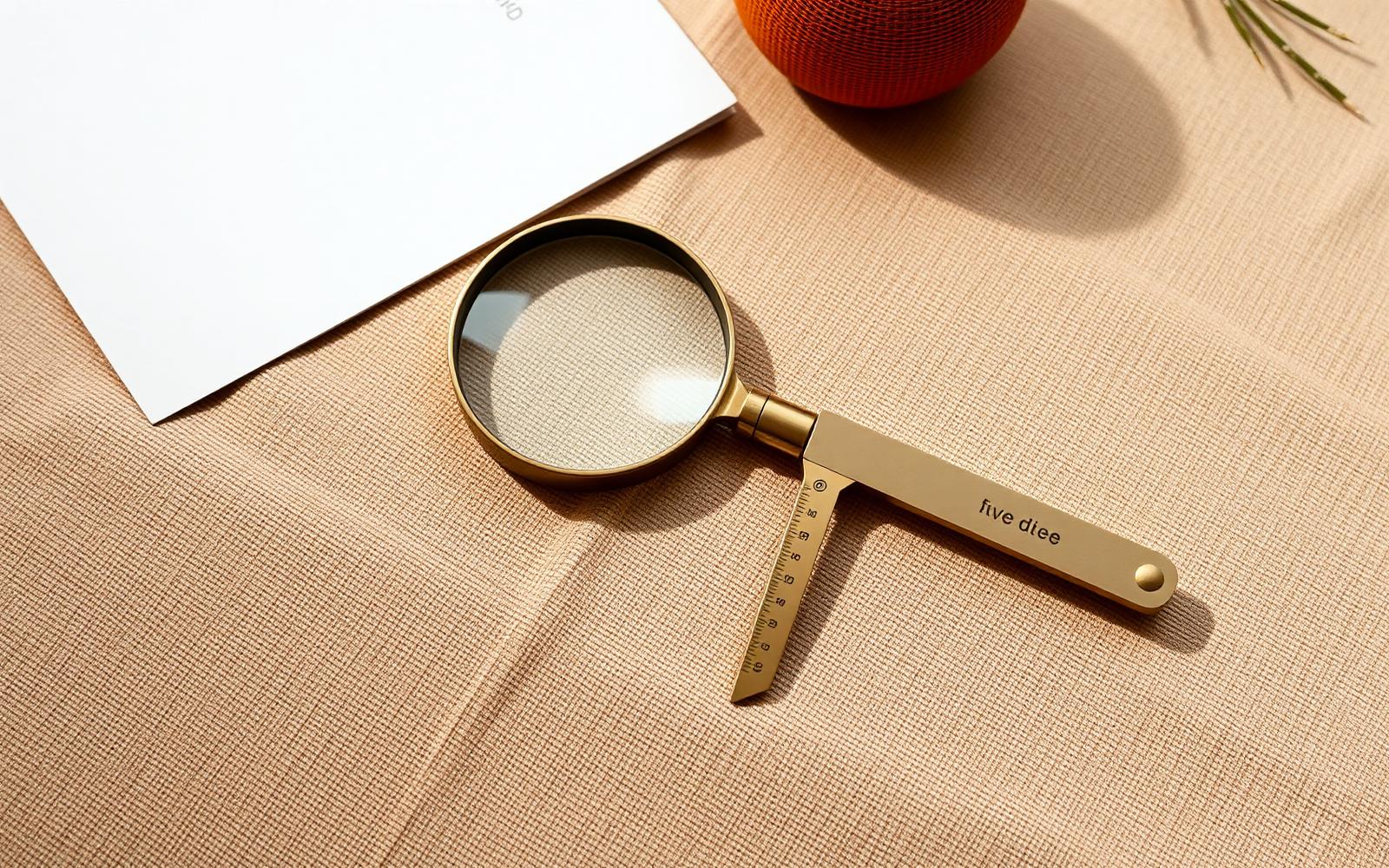 Due diligence: a buyer's checklist