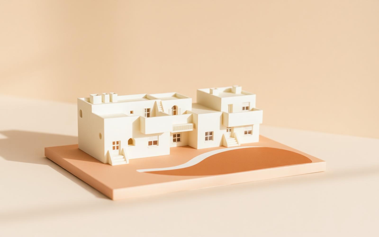 Mortgages and developer payment plans